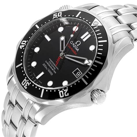 omega seamaster 007|omega 007 edition.